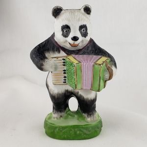 Maruri Panda figurine